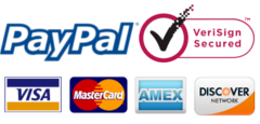 Payments Logos